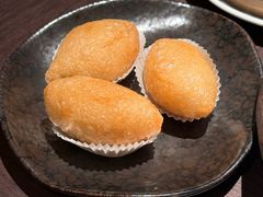 -逸东轩(香港逸东酒店)