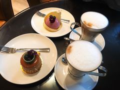 -广州天河希尔顿酒店