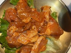 -炙城·韩式烤肉(南京东路店)