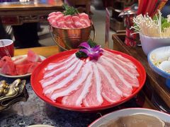 -蜀大侠火锅(香格里拉店)