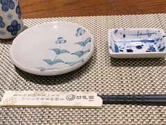 -江户前日本料理(瑞诗酒店店)