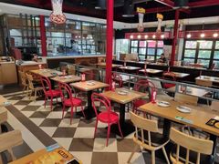 -Mr.Pizza米斯特比萨(苏州平江万达广场店)