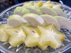-金汇酒楼(中山东区店)