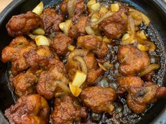 -米村拌饭(东方新天地店)