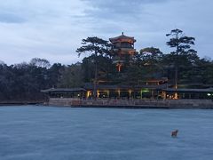 -承德避暑山庄景区