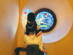 -三鹰之森吉卜力美术馆