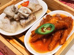 -點無缺茶楼·海鲜酒家(世博店)