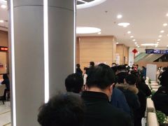 -美年大健康体检中心(牡丹园分院)