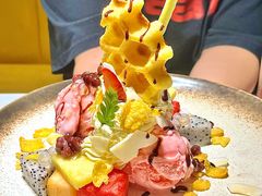 -简荟厨·西式简餐(花都雅乐城店)