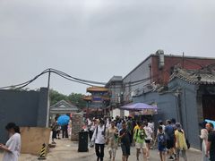 -老北京风情街