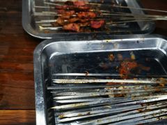 -清真·马峰烤肉(小学习北巷店)