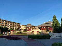 -秦皇岛阿尔卡迪亚滨海度假酒店