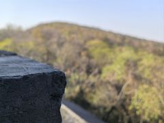 -虞山城墙