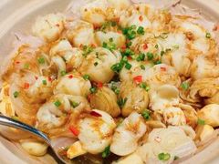-宴昆山·私房菜(春晖店)