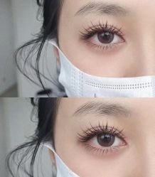 -初瞳专营美睫美甲