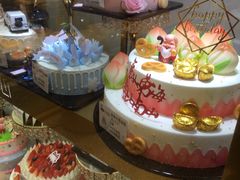 -优卡甜心烘焙坊(西塘宏福店)