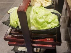 -东来顺饭庄(金泉广场店)