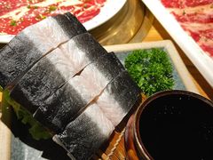 -肉问屋·元气一番烧肉(北京总店)