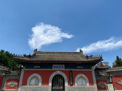 -大钟寺古钟博物馆