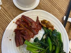 -裕记烧腊连锁餐饮(外马分店)