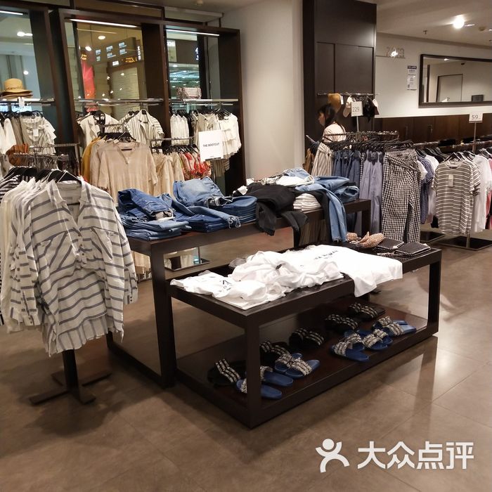 北京zara(北京zara门店)