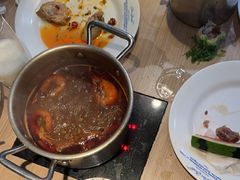 -星伦多自助料理(江阴万达店)