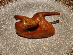 -万丽轩·粤菜(王府井金茂万丽酒店)