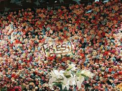 大堂-领鲜活海鲜榴莲自助火锅(东门店)