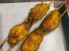 -管氏翅吧(广渠门店)