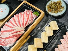 -湊湊火锅·茶憩(石家庄万象城店)