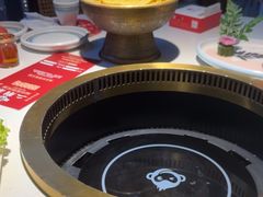 -二荆条·蜀鲜汇城市森林火锅