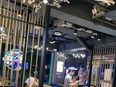 大堂-叁宝烤肉• 西安烧烤(高科新花园店)