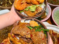 -陈家婆的菜(梅溪湖店)