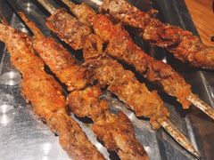 -疆里疆外·和田烤肉·清真