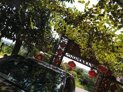 门面-小洞天柴火土菜馆