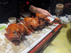 -大鸽饭(北京路店)