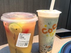 -半天妖烤鱼(西直门凯德mall店)