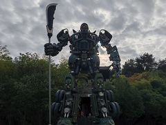 -三国赤壁古战场