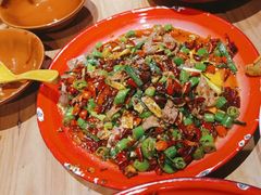 -先启半步颠小酒馆(常熟万达广场店)