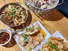 -大东北(武侯祠店)