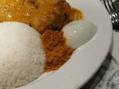 马来椰浆饭-关夫人餐厅(阳光广场店)