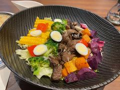 -西堤牛排(合肥之心城店)