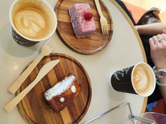 -Cupping Room(Harbour City)