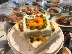 -廊亦舫Lang Yi Fang Restaurant(金桥店)