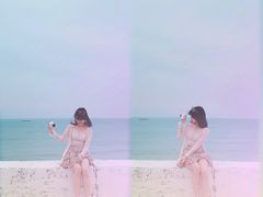 -汕尾风车岛