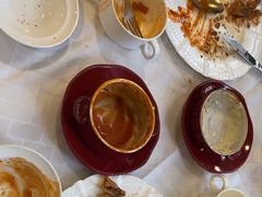 -新侨三宝乐西餐厅(崇文门店)