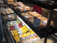 -Olé精品超市(苏州中心店)