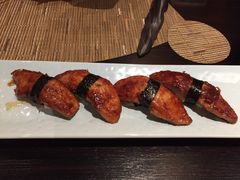 -月下料理(楷林IFC店)