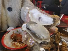 -冶建镜子·老南昌大排档·江西虾王(总店)