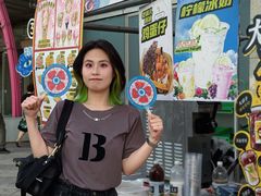 -天津梅江印象城